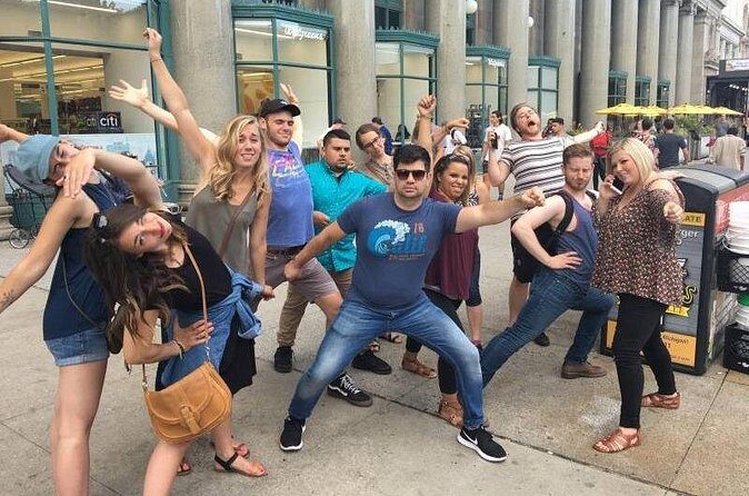 Amazing Scavenger Hunt Clinton Hill Thrill Chaser Hunt - FAQ