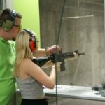 Amazing shooting experience at the best Indoor Shooting Range Warsaw - Frequently Asked Questions