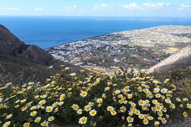 Amazing sightseeing in Santorini 2022 - Authentic Experiences and Practical Details