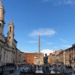 Amazing Sunrise private tour of Rome (2hrs) - Piazza Navona: Rome’s Artistic Heart