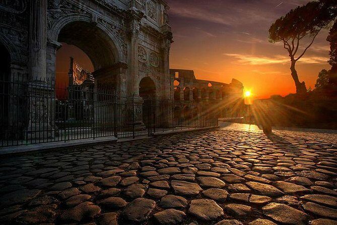 Amazing Sunrise Tour in Rome - Final Thoughts: Who Will Love This Tour?