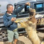 Amazing Sunset Safari Route with Dinner - A Detailed Look at the Sunset Safari Route