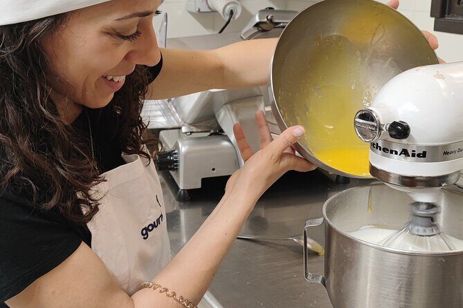 Amazing Tiramisù & Gelato class with savoiardo cookie baking - Who Should Consider This Tour?