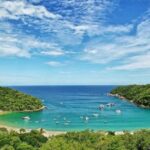 Amazing tour boat through wild nature in Huatulco Bays - The Sum Up