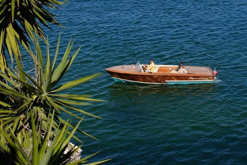 Amazing Tour on Classic Venetian Boat With Drinks - An In-Depth Look at the Experience