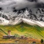 Amazing Trip to Svaneti - 7 days for 1-4 person - Who Should Consider This Tour?