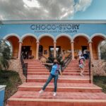 Amazing Trip to Uxmal, Cenote & Chocolate Museum from Mérida - A Sweet Ending at the Chocolate Museum