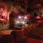 Amazing Xplor Fuego Tour All inclusive from Cancun & Playa del Carmen - Who is This Tour Best For?