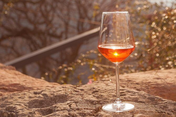 Amber Wines Private Day trip With tastings and Lunch From Tbilisi - Who Will Love This Tour?