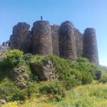 Amberd (Saghmosavank,Armenian alphbet monument) - Who Should Consider This Tour?