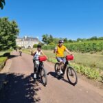 Amboise: Highlights Private E-Bike Tour w/ Clos Lucé Ticket - Who Will Love This Tour?