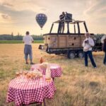 Amboise Hot-Air Balloon Sunrise Ride over the Loire Valley - The Value of the Experience