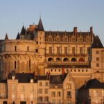 Amboise: Private Guided Tour of the Castle with Entry Ticket - A Closer Look at the Tour Experience