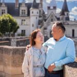 Amboise: Private Photoshoot with a Professional Photographer - Exploring the Details of Your Photoshoot