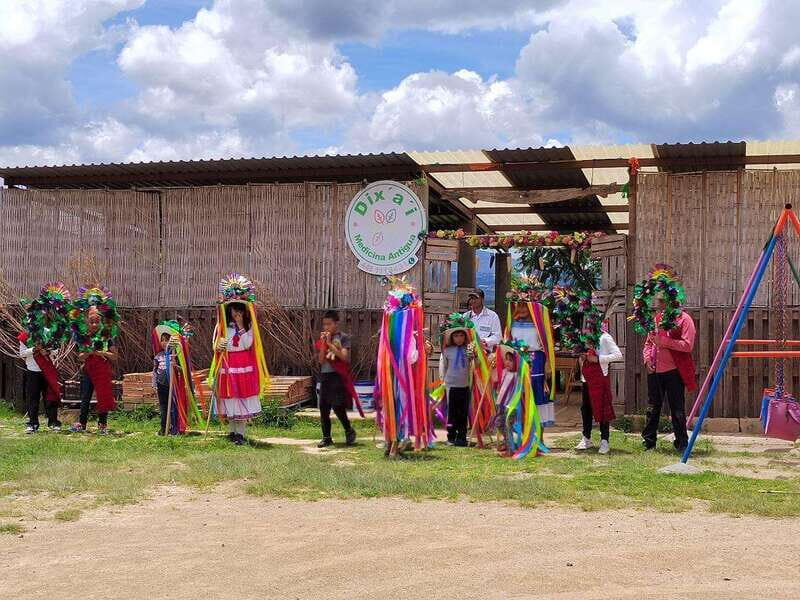 Amealco: Doll workshop and cookie and pulque tasting - Final Thoughts