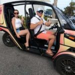 Amelia Island: Arcimoto FUV Rental - An In-Depth Look at the Amelia Island Arcimoto FUV Experience