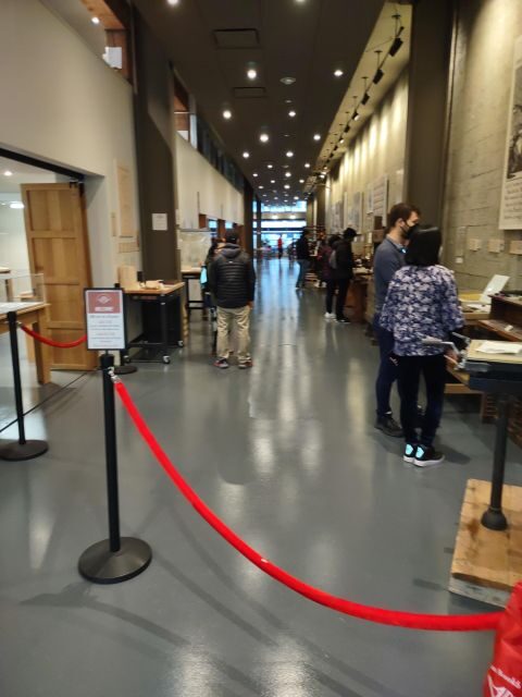 American Bookbinders Museum: The Story of the Book - Who Should Visit?