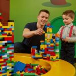 American Dream: LEGOLAND® Discovery Center Entry Ticket - Why Choose This Experience?