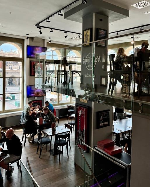American Food Experience - Who Is This Experience Best For?