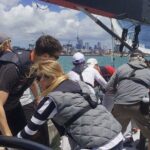 America's Cup Sailing on Auckland's Waitemata Harbour - FAQs