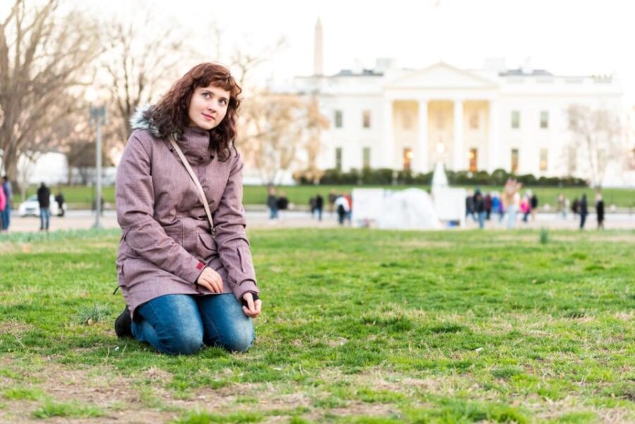 Americas Main Street and White House Private Full-Day Tour - The Sum Up