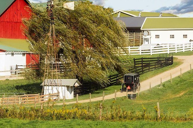 Amish Experience Visit-In-Person Tour - Who Will Love this Tour?