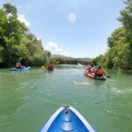 Ammoudia: Kayak down the Acheron 5.5 km - Who Should Consider This Experience?