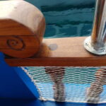 Ammouliani Drenia(Pena Island and Artemis),cruising-visiting - Final Thoughts