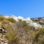 Amorgos: Aegiali Bay Villages Guided Hiking Day Trip - FAQ