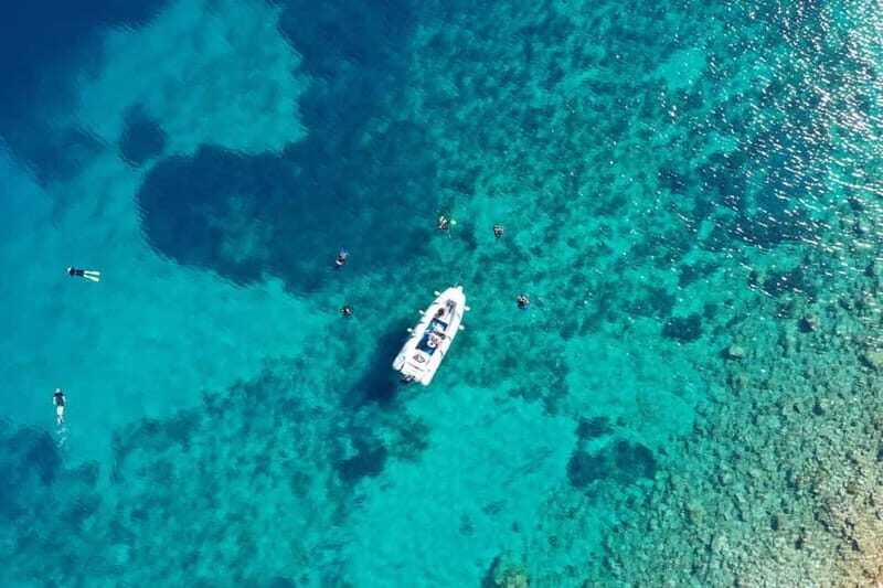 Amorgos: Basic Diver Course at Amorgos Diving Center - Authenticities and Traveler Insights