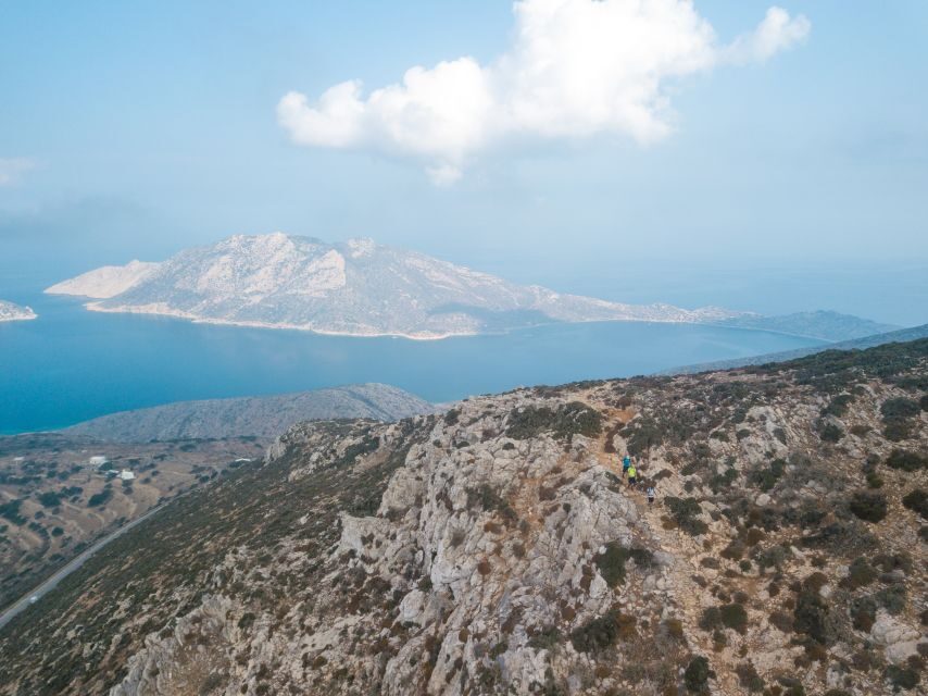 Amorgos: Guided Hike of the Panagia Hozoviotissa Monastery - Who Will Love This Tour?