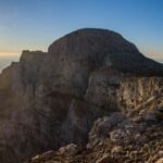 Amorgos: Hiking Along the Ridges of Mt. Krikelos - The Detailed Journey of the Amorgos Ridge Hike