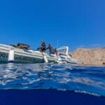 Amorgos Underwater Experience Open Water Diver Course - The Itinerary Breakdown