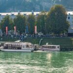 Amphibious Splash Tour on the water & on the land in Salzburg - FAQ