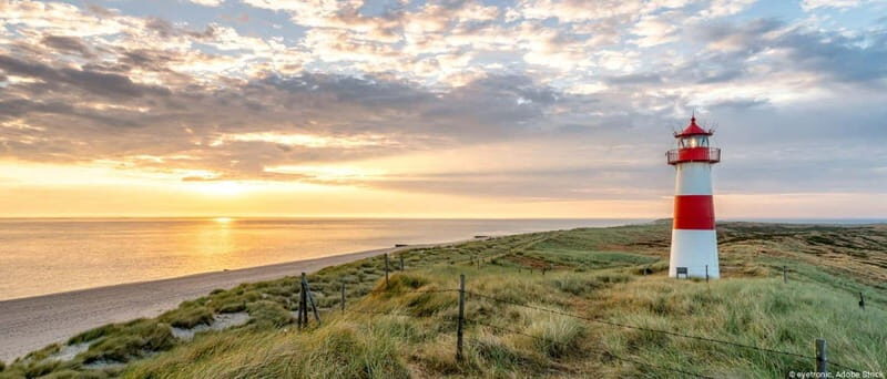 Amrum: Daytrip by boat to Sylt - The Experience in Detail