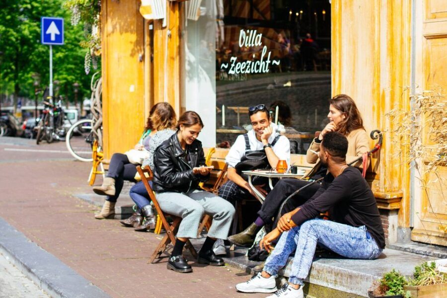 Amsterdam: 1.5-Hour Private Kick-Start Tour with a Local - In-Depth Review of the Experience