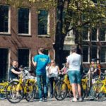 Amsterdam: 2-Hour City Highlights Guided Bike Tour - What Do the Reviews Say?