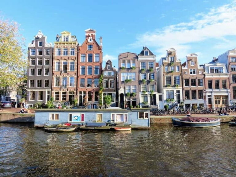 Amsterdam: 2-hour Rembrandt & Van Gogh walking tour - Who Will Love This Experience?
