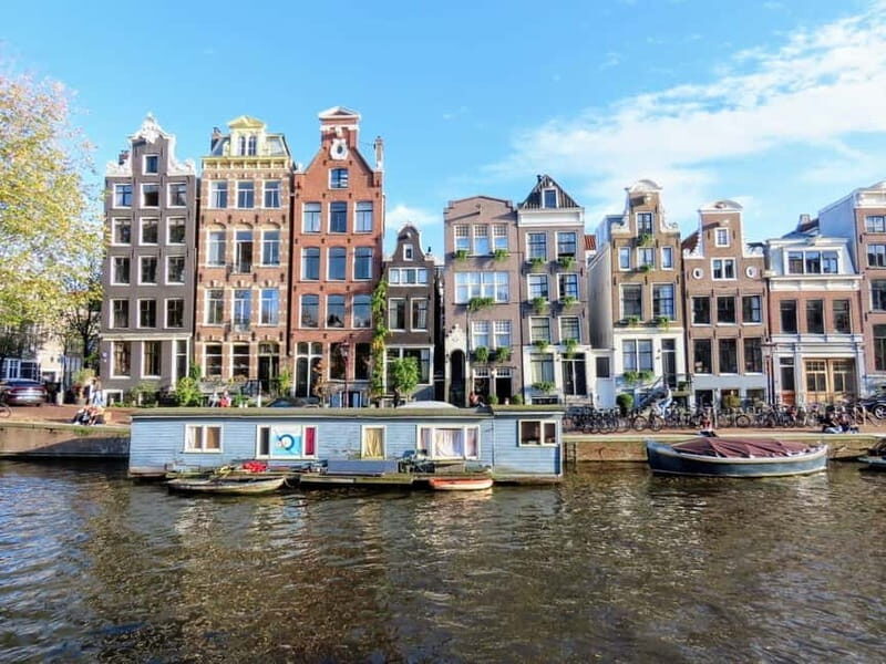 Amsterdam: 2-hour Rembrandt & Van Gogh walking tour - Who Will Love This Experience?