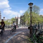 Amsterdam: 3-Hour Private Bike Tour of the City Center - In-Depth Look at the Itinerary