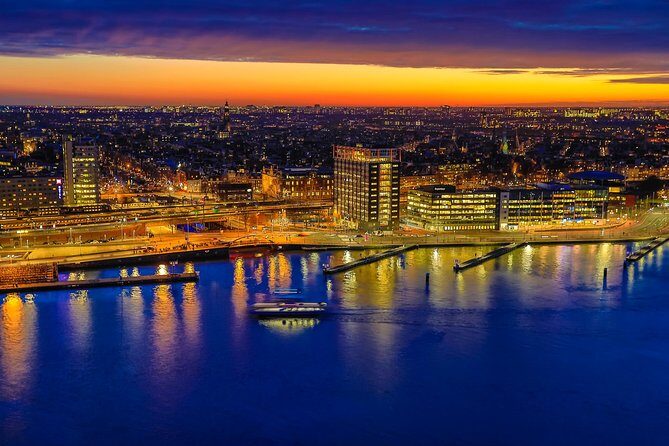 Amsterdam 5 hour Photo Walk - The Real Value: Why This Tour Stands Out