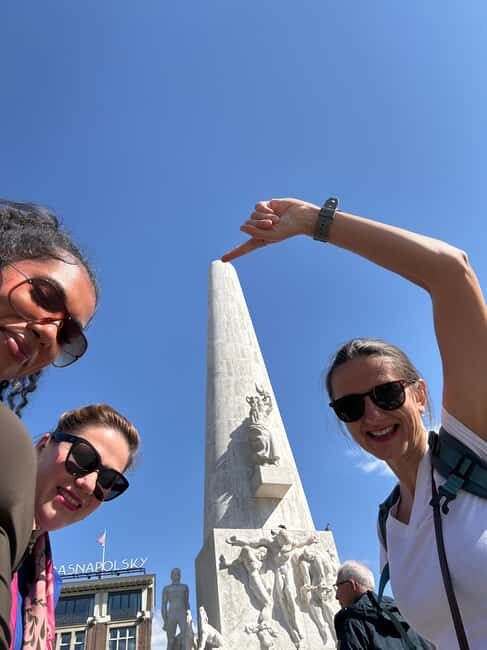 Amsterdam: A Guided City Adventure - Is This Tour Worth It?