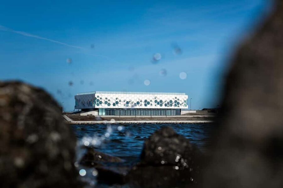 Amsterdam: Afsluitdijk and Wadden Center Museum Private Tour - Who Is This Tour Best For?