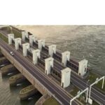 Amsterdam: Afsluitdijk & Wadden Center Museum Private Tour - The Wadden Center Museum: Learning and Engaging