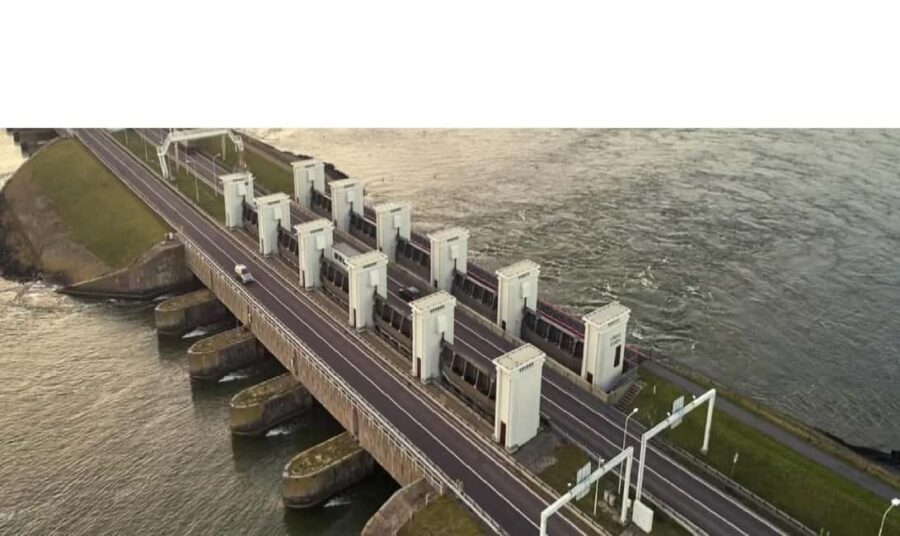 Amsterdam: Afsluitdijk & Wadden Center Museum Private Tour - The Wadden Center Museum: Learning and Engaging