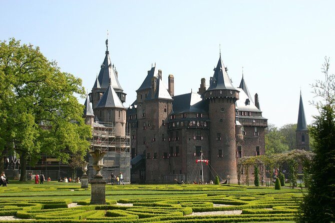 Amsterdam Airport Schiphol & Amsterdam City to Utrecht - In-Depth Look at the Experience