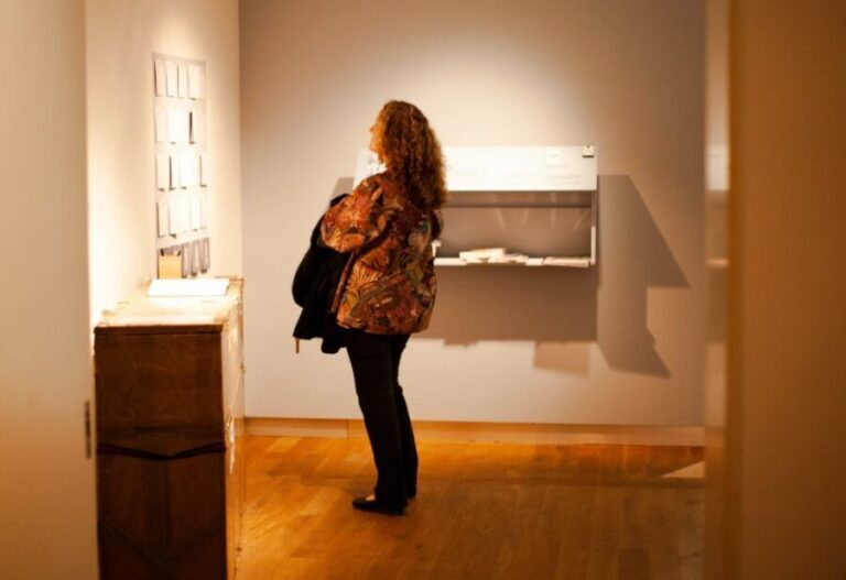 Amsterdam: Amsterdam Museum Entry Ticket - An In-Depth Look at the Amsterdam Museum Experience