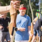 Amsterdam: An Unforgettable Archery Experience! - What Makes This Experience Stand Out?