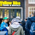 Amsterdam: Anne Frank and Jewish History E-Bike Tour - A Detailed Look at the Amsterdam Jewish History E-Bike Tour