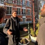 Amsterdam: Anne Frank Guided Small Group Walking Tour - Key Points